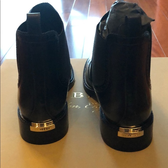 Burberry bactonul zig booties *brand new* - Picture 6 of 7